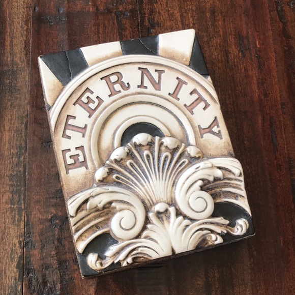 Sid Dickens Memory Block Tile ETERNITY T-179 - Picture 6 of 6